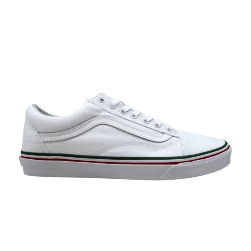 Vans Old Skool Solstice 2016 True White