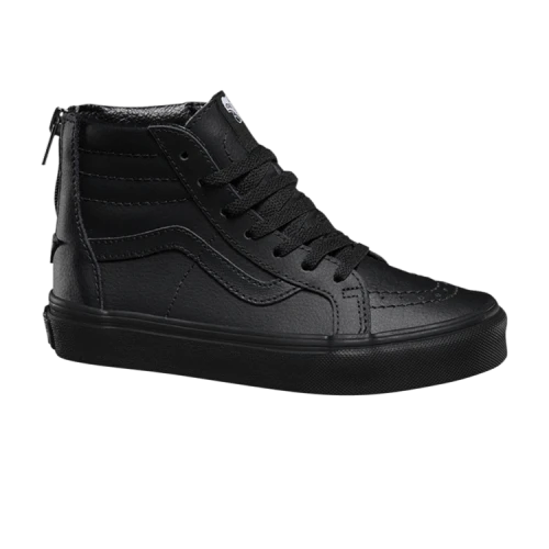 Vans Sk8-Hi Zip Kids 'Black'