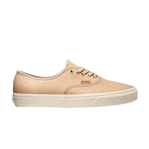 Vans Authentic DX 'Veggie Tan'
