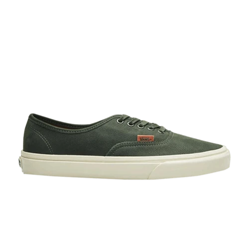 Vans Authentic DX Premium Leather 'Duffel Bag'