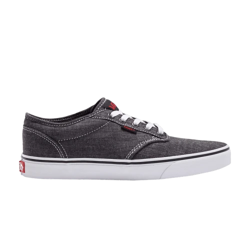 Vans Atwood 'Distress'