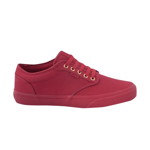 Vans Atwood 'Mono - Crimson'