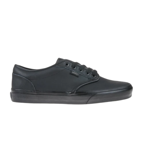 Vans Atwood 'Triple Black'