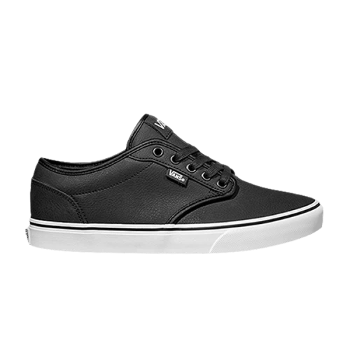 Vans Atwood 'Black'