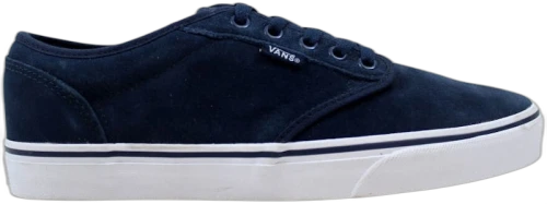 Vans Atwood Camping Dess Blues