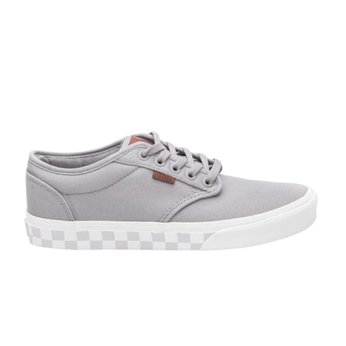 Vans Atwood 'Check Fox'