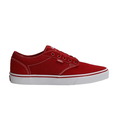 Vans Atwood 'Chili Pepper'