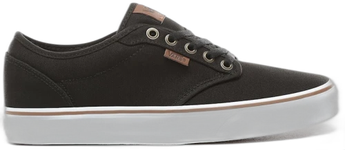 Vans Atwood Black White