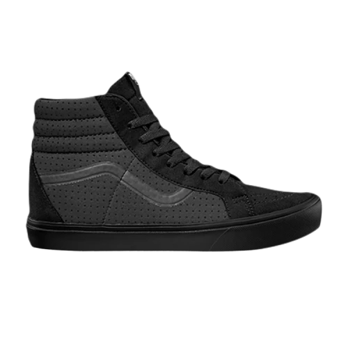Vans Sk8-Hi Reissue Lite 'Black'