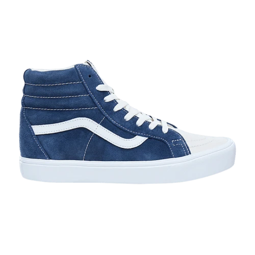 Vans Sk8-Hi Reissue Lite 'Two Tone - Dress Blues'