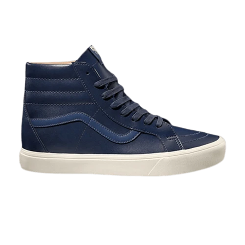Vans Sk8-Hi Reissue Lite 'Dress Blues'