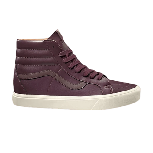 Vans Sk8-Hi Reissue Lite 'Raisin'