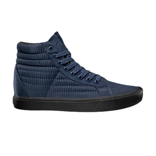Vans Sk8-Hi Reissue Lite 'Quilted - Dress Blues Black'