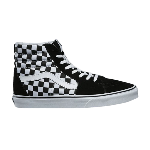 Vans Sk8-Hi 'Checkerboard'