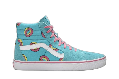Vans Sk8-Hi Odd Future