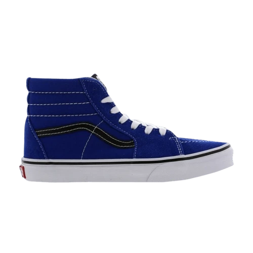Vans Sk8-Hi Kids 'Classic Blue'
