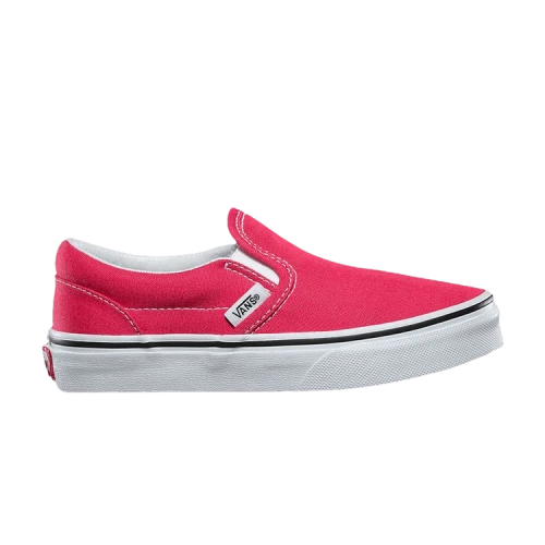 Vans Classic Slip-On Kids 'Azalea'
