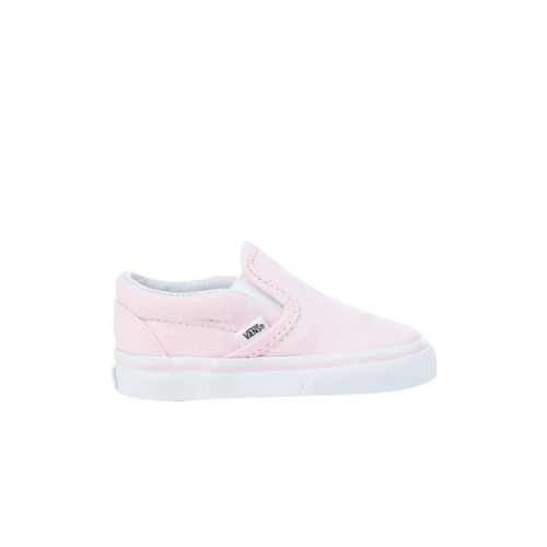 Vans Classic Slip-On Toddler 'Ballerina'