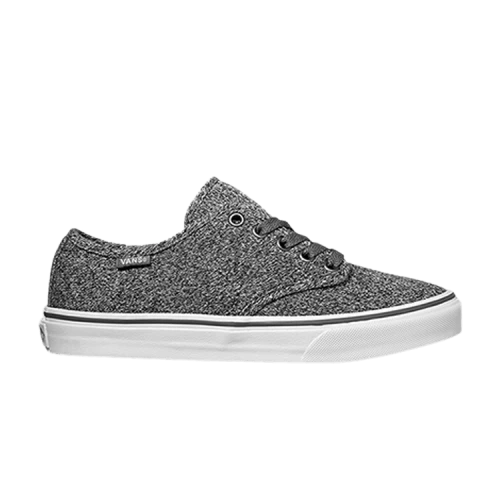Vans Camden Stripe 'Grey Birch' (Women's)