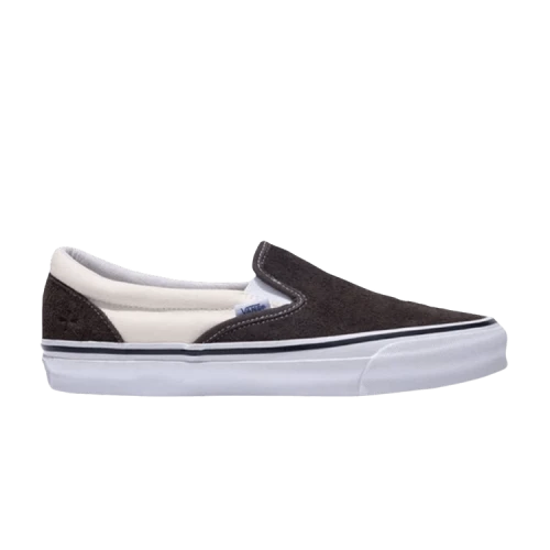 Vans Noah x OG Classic Slip-On LX 'Brown'
