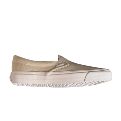 Vans Engineered Garments x OG Classic Slip-on 'White'