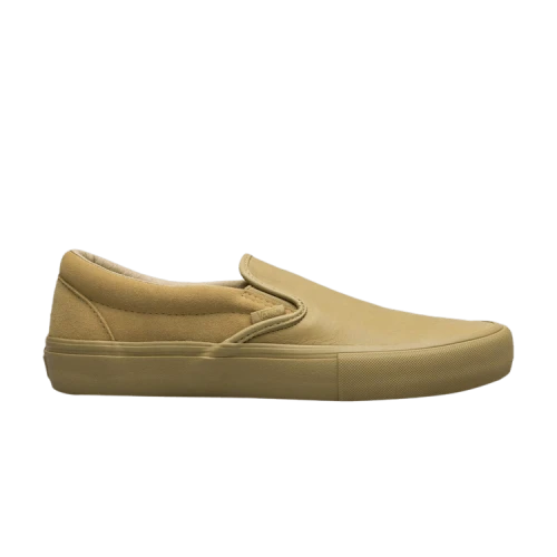 Vans Engineered Garments x OG Classic Slip-On 'Van Doren - Khaki'