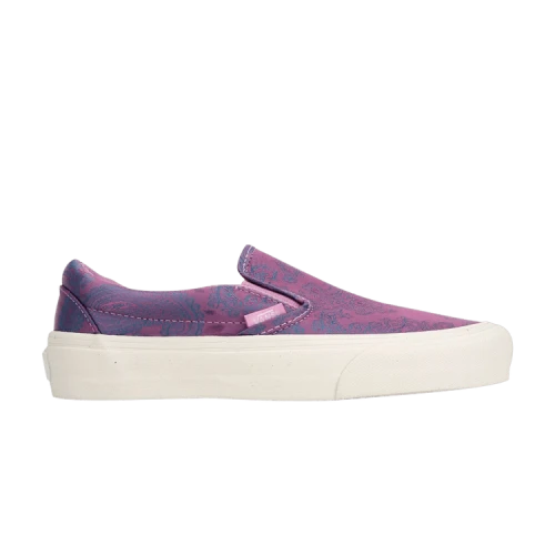 Vans Opening Ceremony x Classic Slip-On 'Mauve'