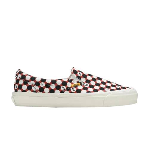Vans OG Classic Slip-O