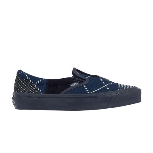 Vans Slip-On FDMTL Parisian Night