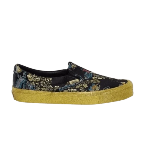 Vans Opening Ceremony x OG Classic Slip-On 'Dragons'