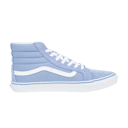 Vans Sk8-Hi Slim 'Bel Air'