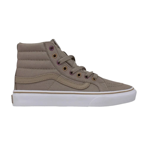 Vans Sk8-Hi Slim 'Desert Taupe'
