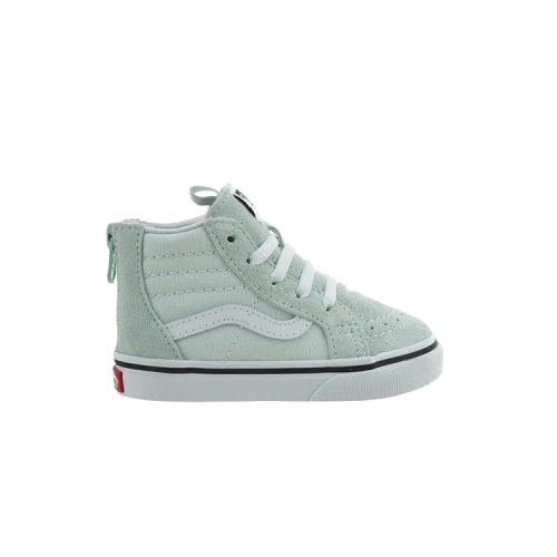 (TD) Vans SK8-HI 'Aqua Foam'