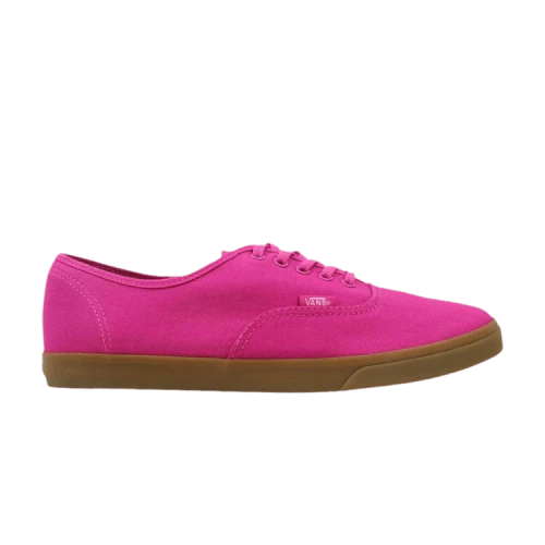 Vans Authentic Lo Pro Light Gum