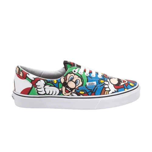 Vans Era Mario & Friends