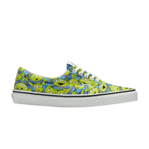 Vans Era Toy Story Aliens
