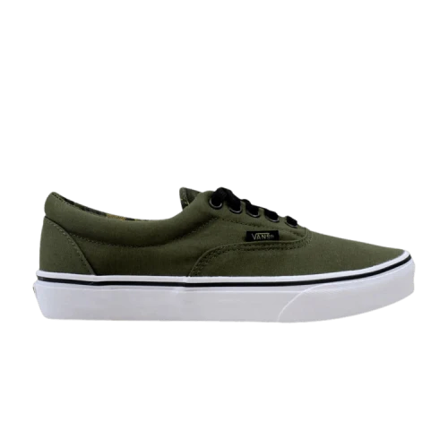Vans Era Ivy Green