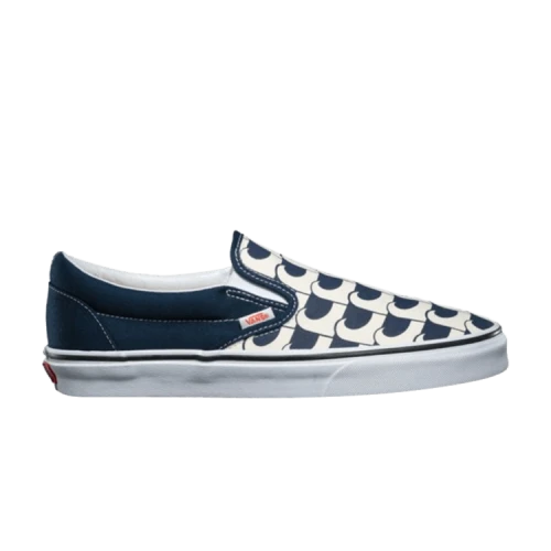 Vans Classic Slip-On 'U.S. Open'