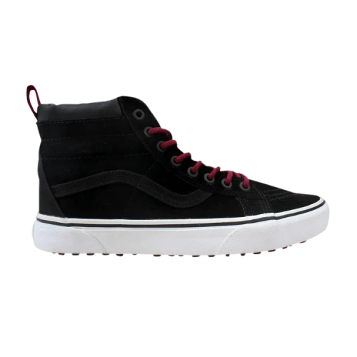 Vans Sk8-Hi MTE Black