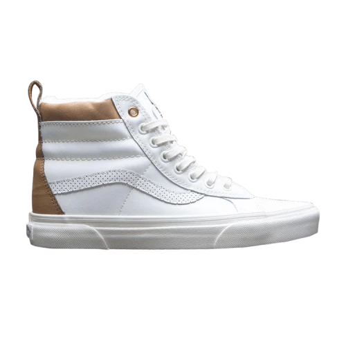 Aimee Fuller x Vans Sk8-Hi MTE 'Marshmallow'