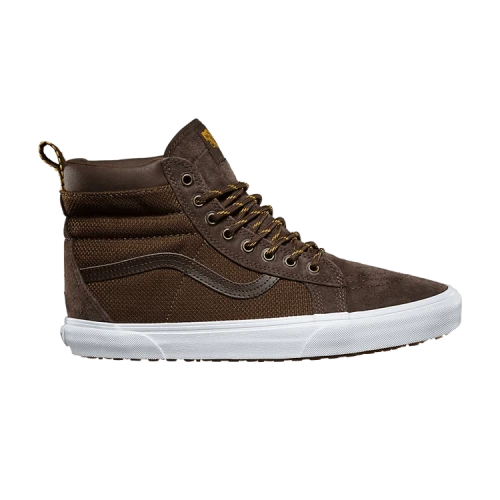 Vans Sk8-Hi MTE 'Demitasse'