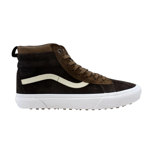 Vans Sk8-Hi MTE Dark Earth