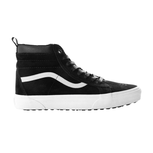 Vans Sk8-Hi MTE 'Black White'