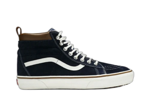 Vans Sk8-Hi MTE 'Dress Blues'