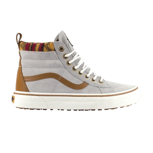 Vans Sk8-Hi MTE 'Knit Geo'