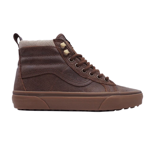 Vans Sk8 Hi MTE 'Brown'