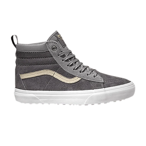 Vans Sk8-Hi MTE 'Rabbit Frost Grey'