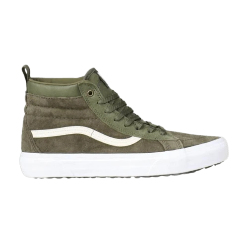 Vans Sk8-Hi MTE 'Military'