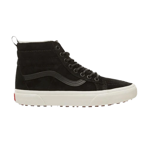 Vans Sk8-Hi MTE 'Black'