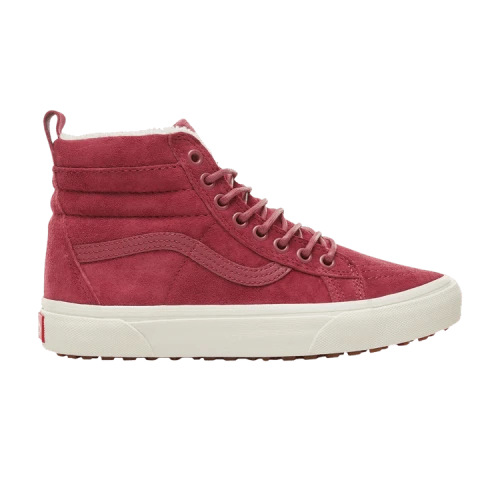 Vans Sk8-Hi MTE 'Dry Rose'